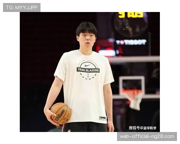 青岛内线轮换升级 克劳福德与杨瀚森搭档效果待察